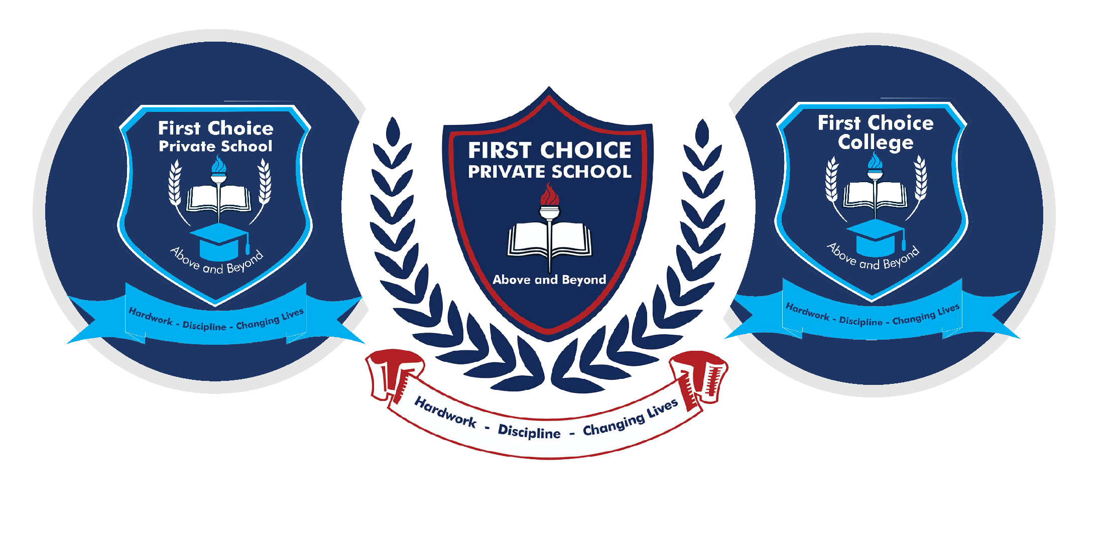 First Choice Group of Schools